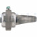 Brazo de control, suspensión TC6392 Delphi, Miniatura 7
