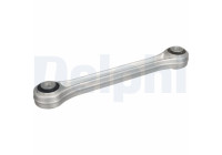 Brazo de control, suspensión TC6631 Delphi