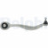 Brazo de control, suspensión TC6751 Delphi