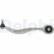 Brazo de control, suspensión TC6752 Delphi