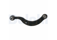 Brazo de control, suspensión TC6849 Delphi