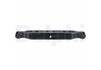 Brazo de control, suspensión TC6876 Delphi