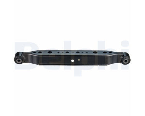 Brazo de control, suspensión TC6876 Delphi