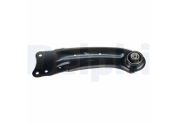 Brazo de control, suspensión TC6877 Delphi