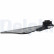 Brazo de control, suspensión TC6877 Delphi, Miniatura 8