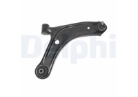 Brazo de control, suspensión TC6886 Delphi