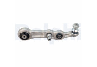 Brazo de control, suspensión TC6987 Delphi