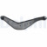 Brazo de control, suspensión TC7009 Delphi