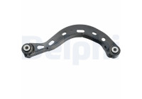 Brazo de control, suspensión TC7022 Delphi