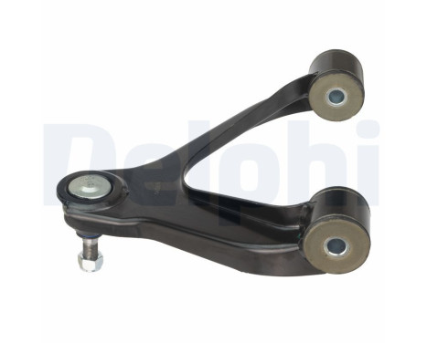 Brazo de control, suspensión TC7037 Delphi