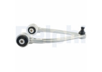 Brazo de control, suspensión TC7052 Delphi