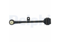 Brazo de control, suspensión TC7300 Delphi