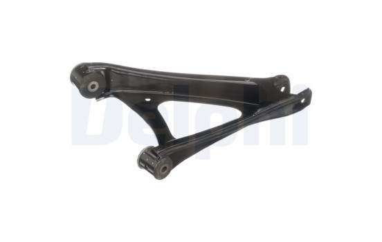 Brazo de control, suspensión TC7350 Delphi