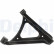 Brazo de control, suspensión TC7350 Delphi, Miniatura 5