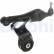 Brazo de control, suspensión TC7352 Delphi