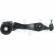 Brazo de control, suspensión TC7352 Delphi, Miniatura 4