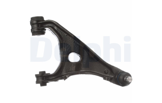 Brazo de control, suspensión TC7644 Delphi, Imagen 5