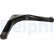 Brazo de control, suspensión TC7703 Delphi