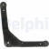 Brazo de control, suspensión TC7703 Delphi, Miniatura 3