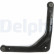 Brazo de control, suspensión TC7703 Delphi, Miniatura 5