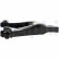 Brazo de control, suspensión TC7703 Delphi, Miniatura 7