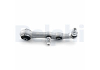Brazo de control, suspensión TC7851 Delphi