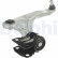 Brazo de control, suspensión TC7865 Delphi