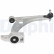 Brazo de control, suspensión TC7942 Delphi