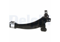 Brazo de control, suspensión TC7960 Delphi