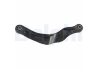 Brazo de control, suspensión TC8157 Delphi