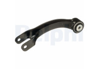 Brazo de control, suspensión TC8168 Delphi