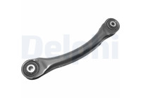 Brazo de control, suspensión TC8258 Delphi