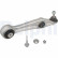 Brazo de control, suspensión TC8269 Delphi, Miniatura 2