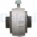Brazo de control, suspensión TC8269 Delphi, Miniatura 7