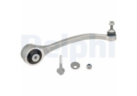 Brazo de control, suspensión TC8270 Delphi