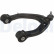Brazo de control, suspensión TC8272 Delphi