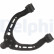 Brazo de control, suspensión TC8272 Delphi, Miniatura 3