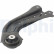 Brazo de control, suspensión TC8301 Delphi
