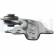 Brazo de control, suspensión TC8301 Delphi, Miniatura 6