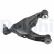 Brazo de control, suspensión TC8304 Delphi