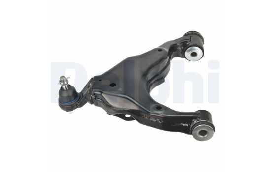 Brazo de control, suspensión TC8304 Delphi