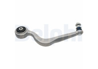 Brazo de control, suspensión TC8387 Delphi