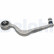 Brazo de control, suspensión TC8387 Delphi