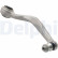 Brazo de control, suspensión TC8387 Delphi, Miniatura 2