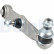 Brazo de control, suspensión TC8395 Delphi
