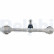 Brazo de control, suspensión TC8395 Delphi, Miniatura 5