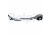 Brazo de control, suspensión TC8403 Delphi