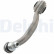 Brazo de control, suspensión TC8403 Delphi, Miniatura 2