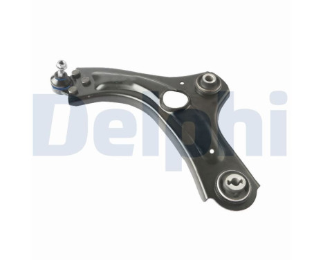 Brazo de control, suspensión TC8443 Delphi