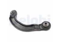 Brazo de control, suspensión TC8458 Delphi